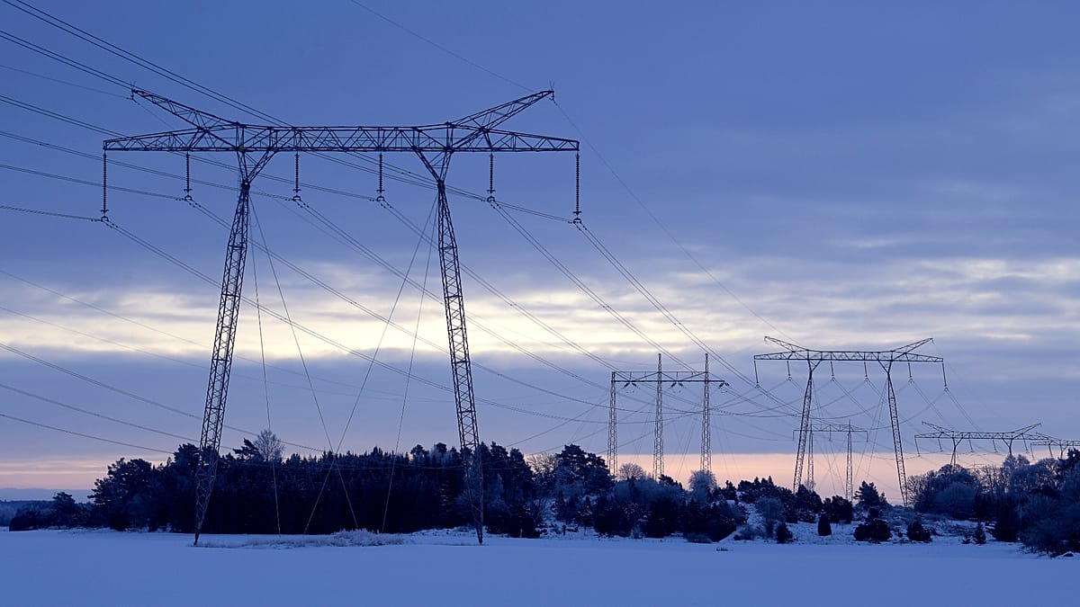 Winter energy bills: Where are gas and electricity prices highest in Europe?