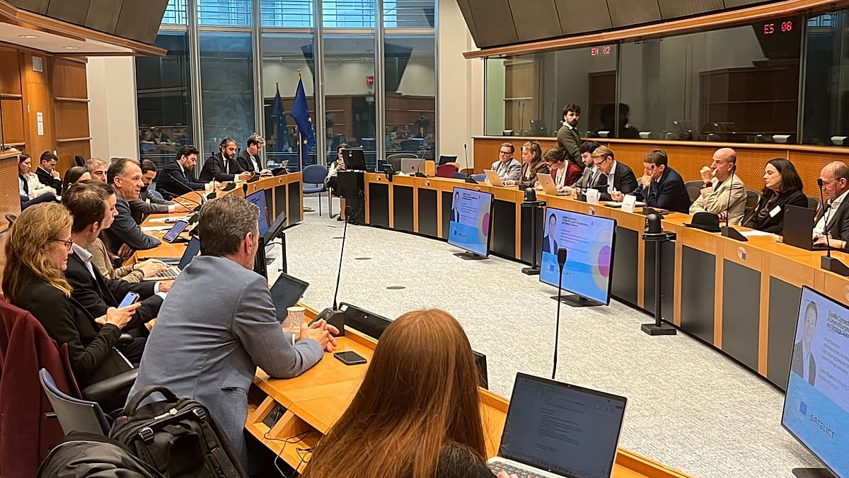 Europe’s satellite sovereignty push faces funding test as EU space budget cycle ends