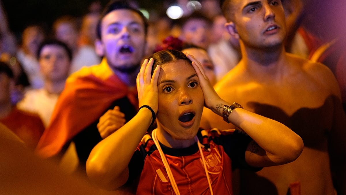 Netflix secures 2030 World Cup rights in Spain and Andorra