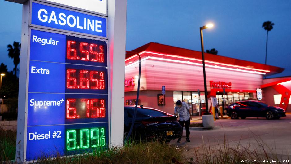 Weakened US fuel-efficiency rules and promises of cheaper cars could see drivers pay higher running costs while also increasing carbon emissions.