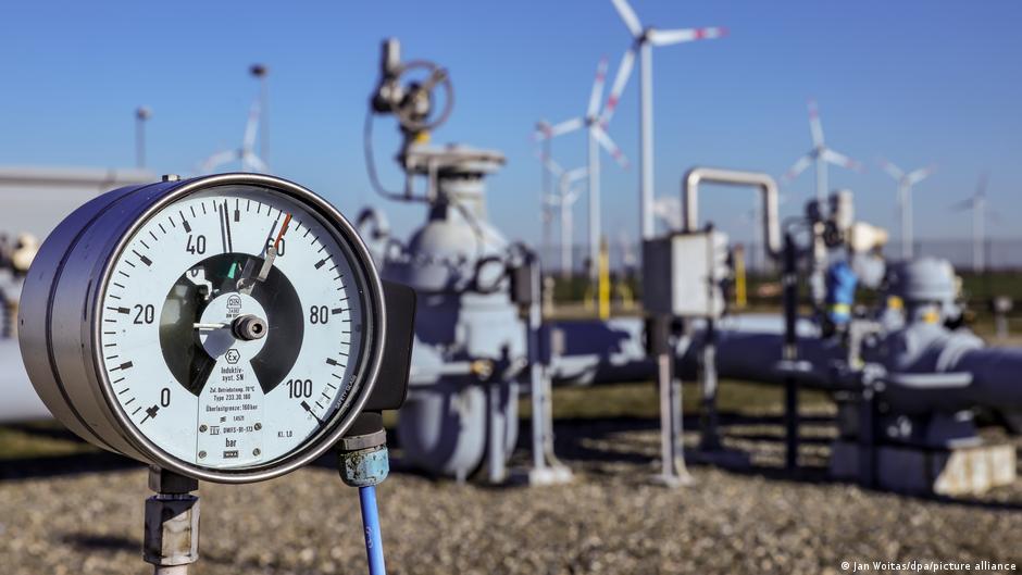 Will Germany have enough gas this winter amid energy supply crunch?