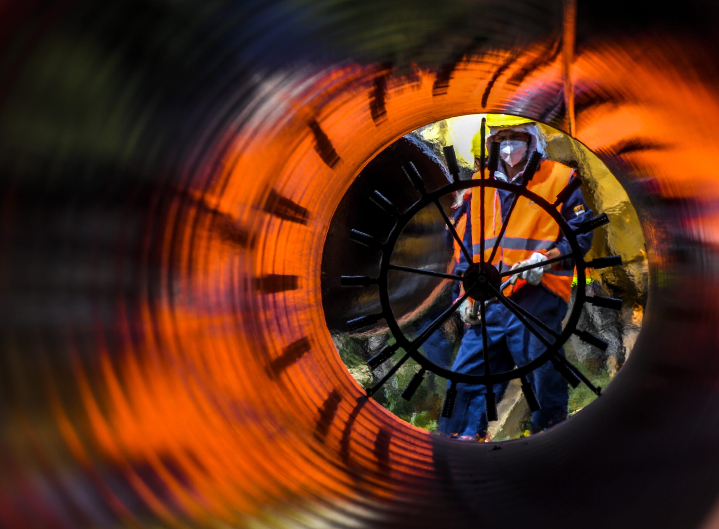 ‘Made in Europe’ wind, solar, and nuclear power can protect us from future energy shocks