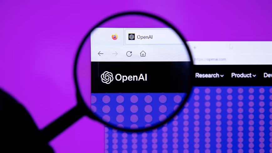 An OpenAI engineer is charged over a listening device in the boardroom