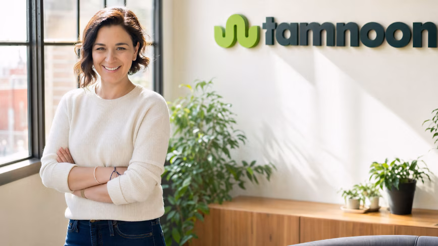 Marina Segal wants your cloud to say no