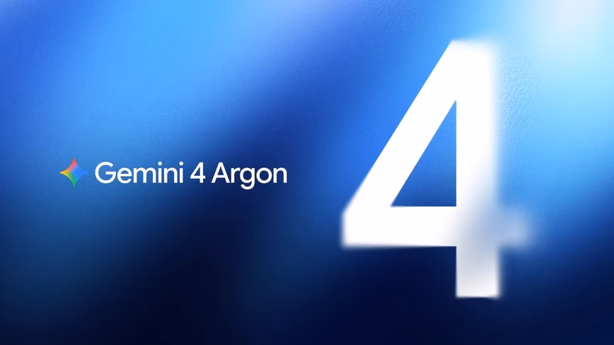 Google says Gemini 4 Argon is a ‘powerhouse’ AI model, and anyone can pay for it