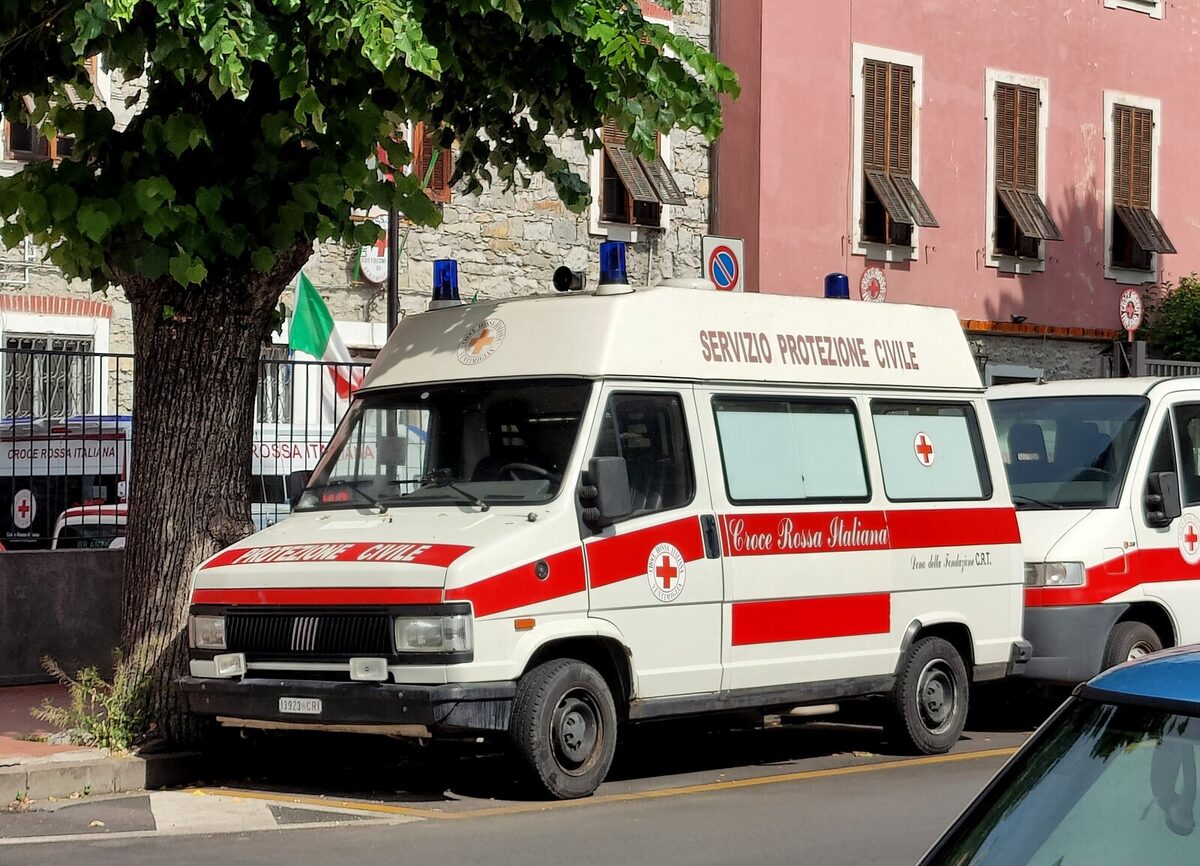 EU civil protection mechanism marks 25 years and more than 900 missions