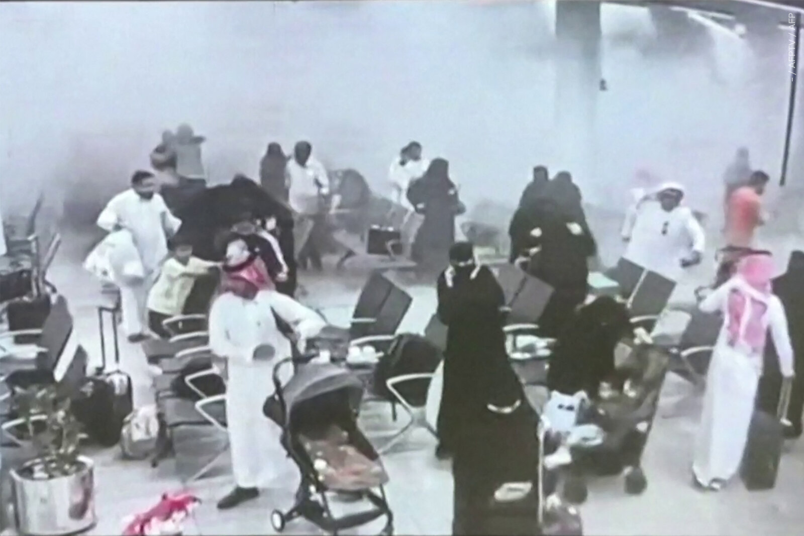 European Parliament Urges EU to Blacklist Houthis as Terrorist Group